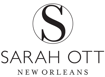 Sarah Ott