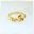 NOLA Ring Gold or Silver Plated
