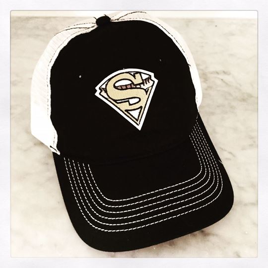 Picture of SuperDome Hat