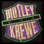 Motley Krewe Vintage Black Tri-Blend Kid's Short Sleeve Tee