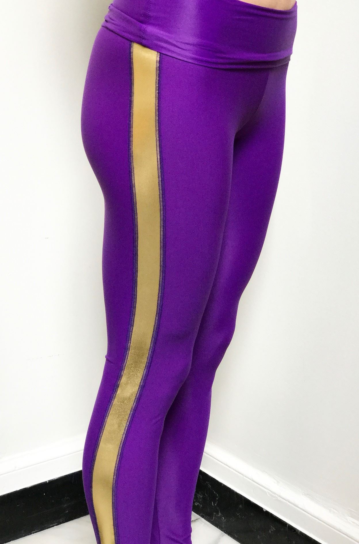 leggings for mardi gras