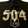 Picture of Never Settle 504 Black