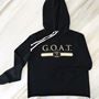 Picture of #9 G.O.A.T. Hoodie