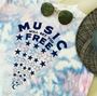 Picture of Music Will Set You Free Tee