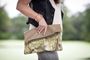 Picture of Spanish Moss Clutch Purse