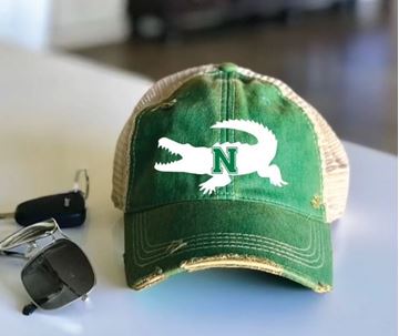 Picture of Newman Gator Hat