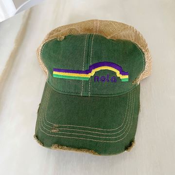 Picture of MG Retro Hat