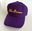 Picture of New Orleans Hat (Purple)