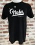 NOLA Made Me Do It Unisex Cotton Crew Neck Tee