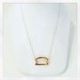 "Sunday" Sterling Silver