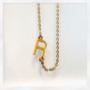 Picture of ALPHA LINE Necklace