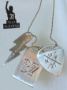 Picture of Full Set of Gleason Tags