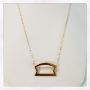 "Sunday" Sterling Silver