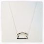 "Sunday" Sterling Silver