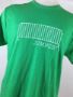 Barricade Jumper Green Tri-Blend Unisex Crew Neck Tee