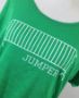 Barricade Jumper Ladies Tri-Blend Dolman Tee