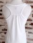 Music Will Set Us Free Women's Flowy Racerback Tank Top