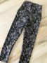 Emily Hsu Skulls Girls leggings