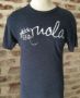 NOLA Strings Unisex Tri-Blend Crew Neck Tee 