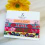 Sarah Ott Adjustable Ribbon Bracelet