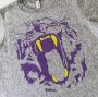 Picture of Tiger's Roar Kid's Grey