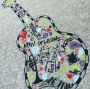 Picture of Fest Guitar