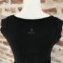 Picture of Geaux Black & Gold Black