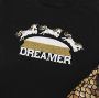 Picture of Dreamer Black & Gold