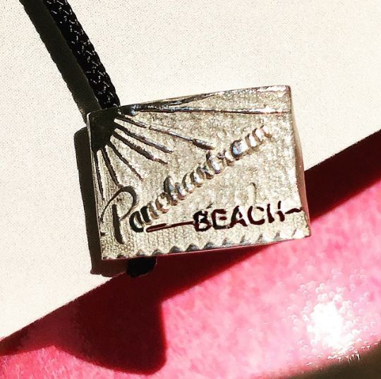 Picture of Ponchartrain Beach P.O.P. (Pay One Price) Commemorative Bracelet