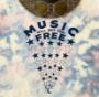 Picture of Music Will Set You Free (Crop)