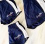 Picture of Carrollton Boosters Girls Shorts