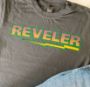 Picture of Reveler Unisex  Tee