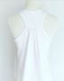 Picture of Carrollton Boosters White Tank Top