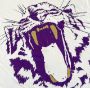 Picture of Tiger's Roar Muscle Tee