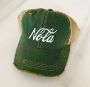 Picture of NOLA Hat (Vint. Kelly Green)