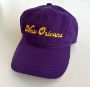 Picture of New Orleans Hat (Purple)
