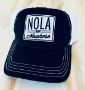 Picture of NOLA or Nowhere Hat