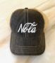 Picture of NOLA Hat (Black)