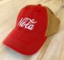 Picture of NOLA Hat (Red)